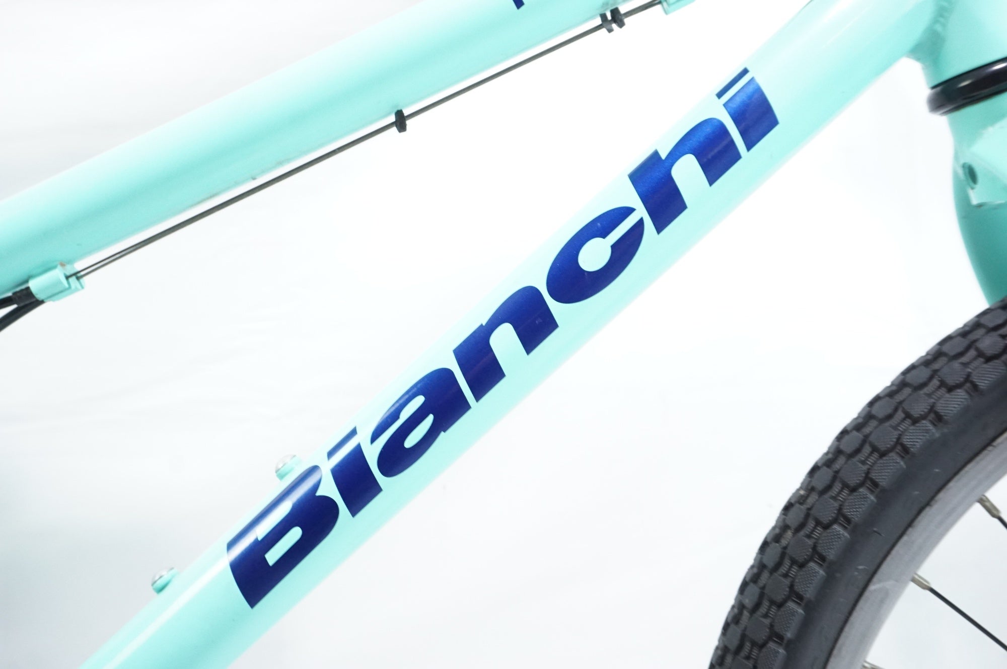 BIANCHI 「ビアンキ」 PIRATA20 2017年モデル 20インチ キッズバイク / 中目黒店