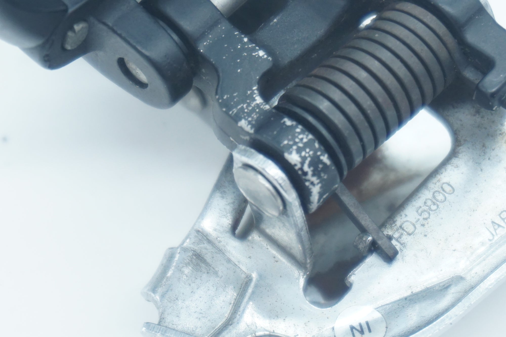 SHIMANO 「シマノ」 105 FD-5800 フロントディレイラー / 京都西院店