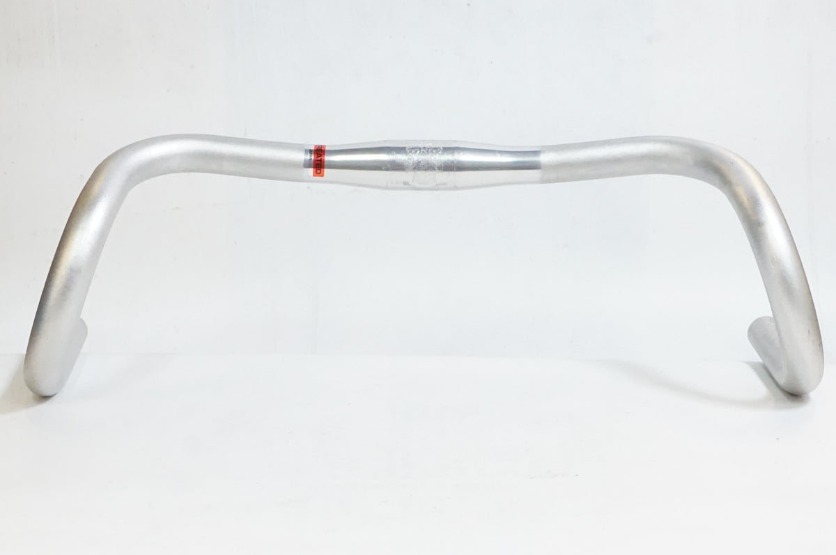 NITTO 「ニットー」 B135AA-SSB 450mm φ31.8 ハンドル / 熊谷本店