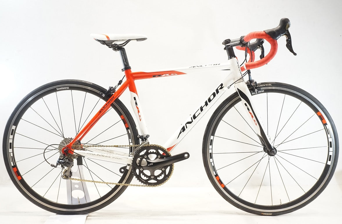 ANCHOR 「アンカー」 RA6 2014年モデル ロードバイク / 横浜戸塚店