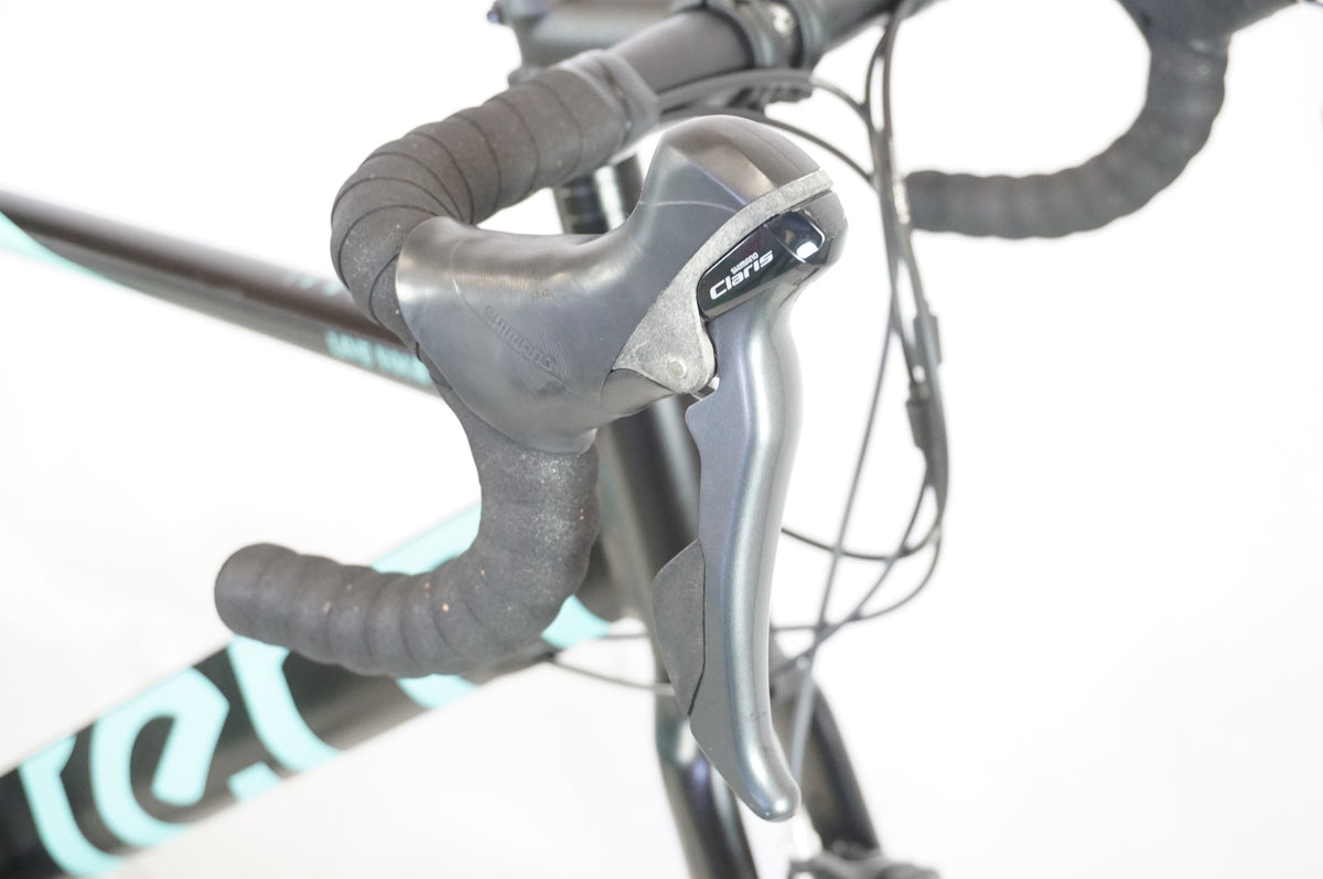 TERN 「ターン」 SURGE 2024年モデル FLAMEBIKE限定 20インチ ミニベロ / 宇都宮店