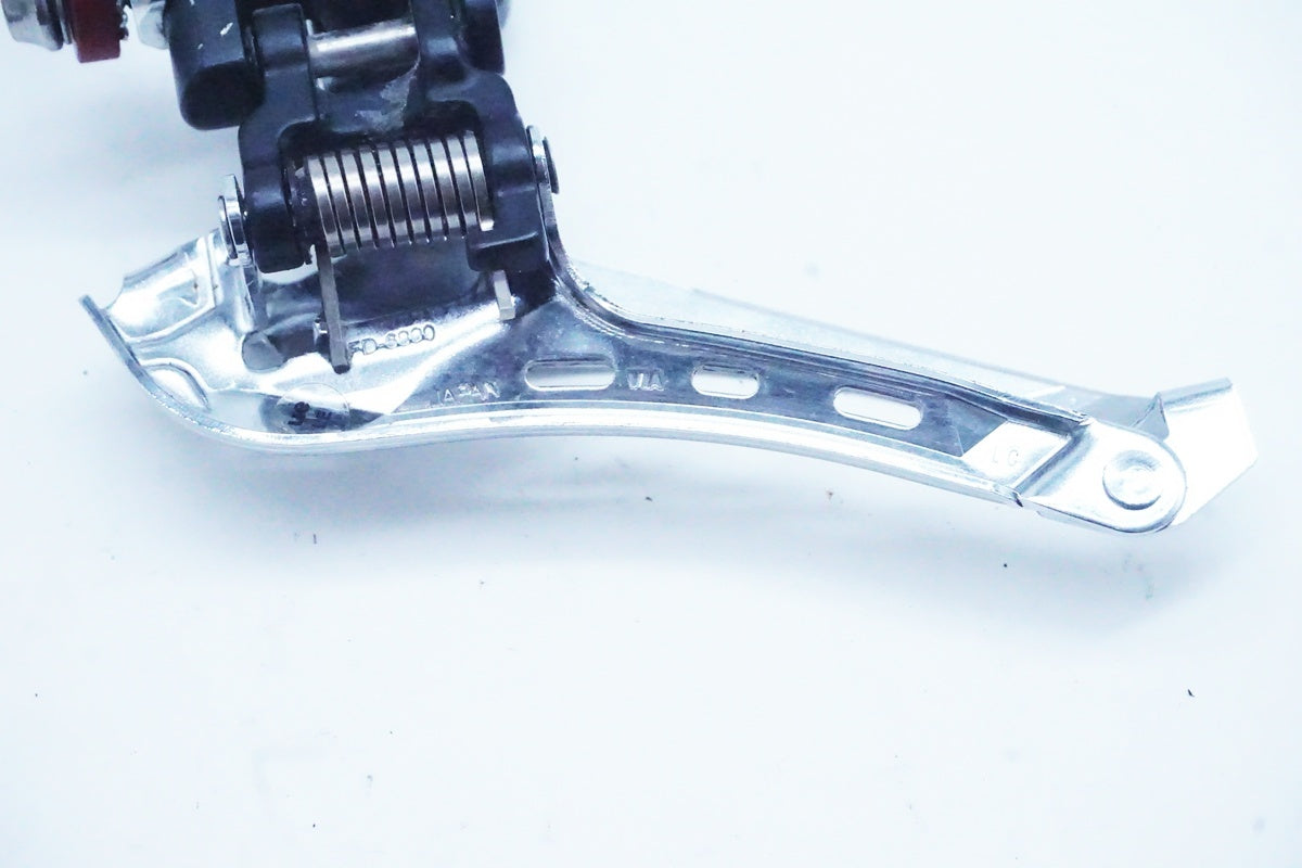 SHIMANO「シマノ」 ULTEGRA FD-6800 フロントディレイラー/ 京都西院店