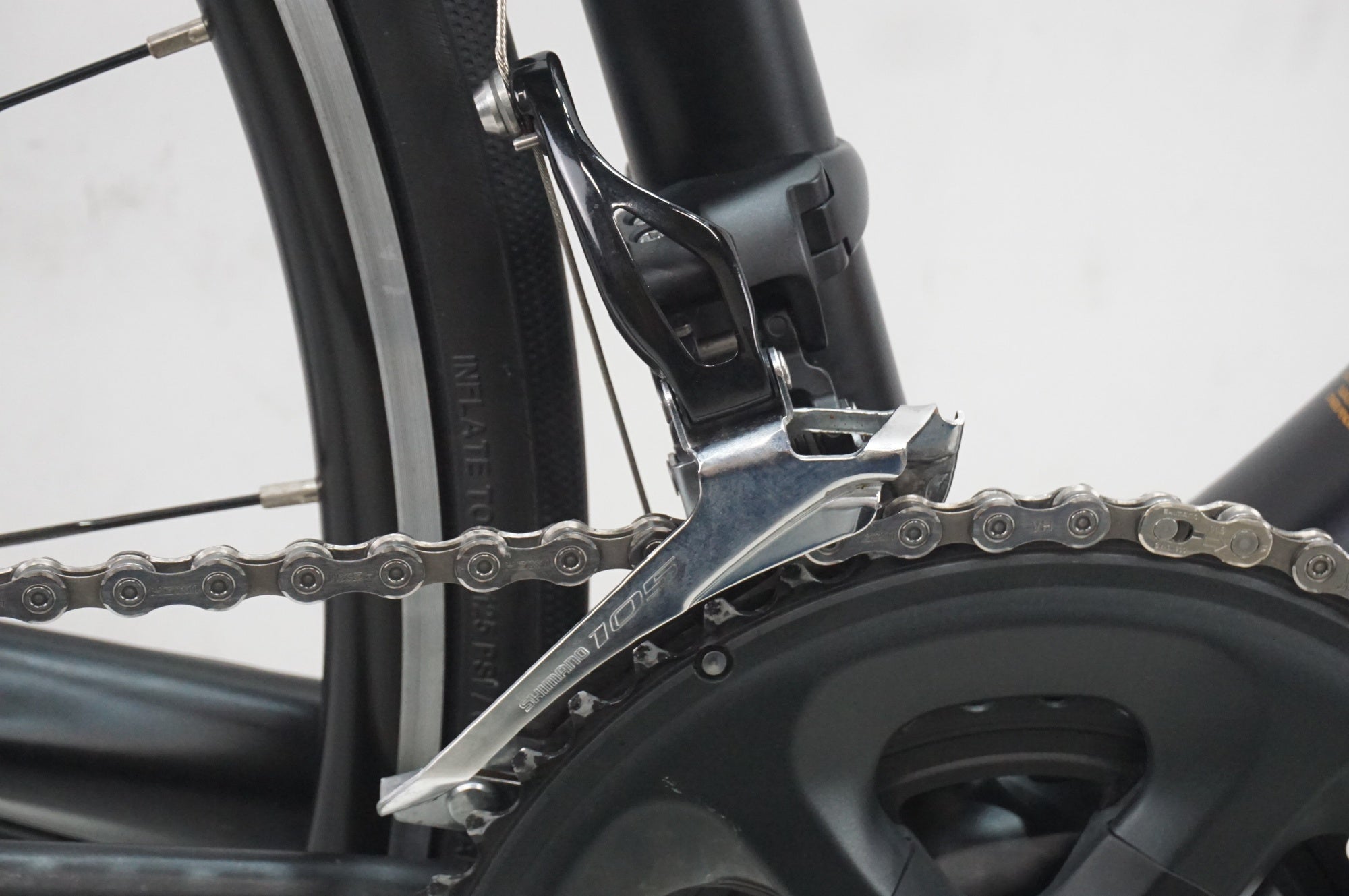 TREK 「トレック」 EMONDA S5 2015年モデル ロードバイク / 大宮店