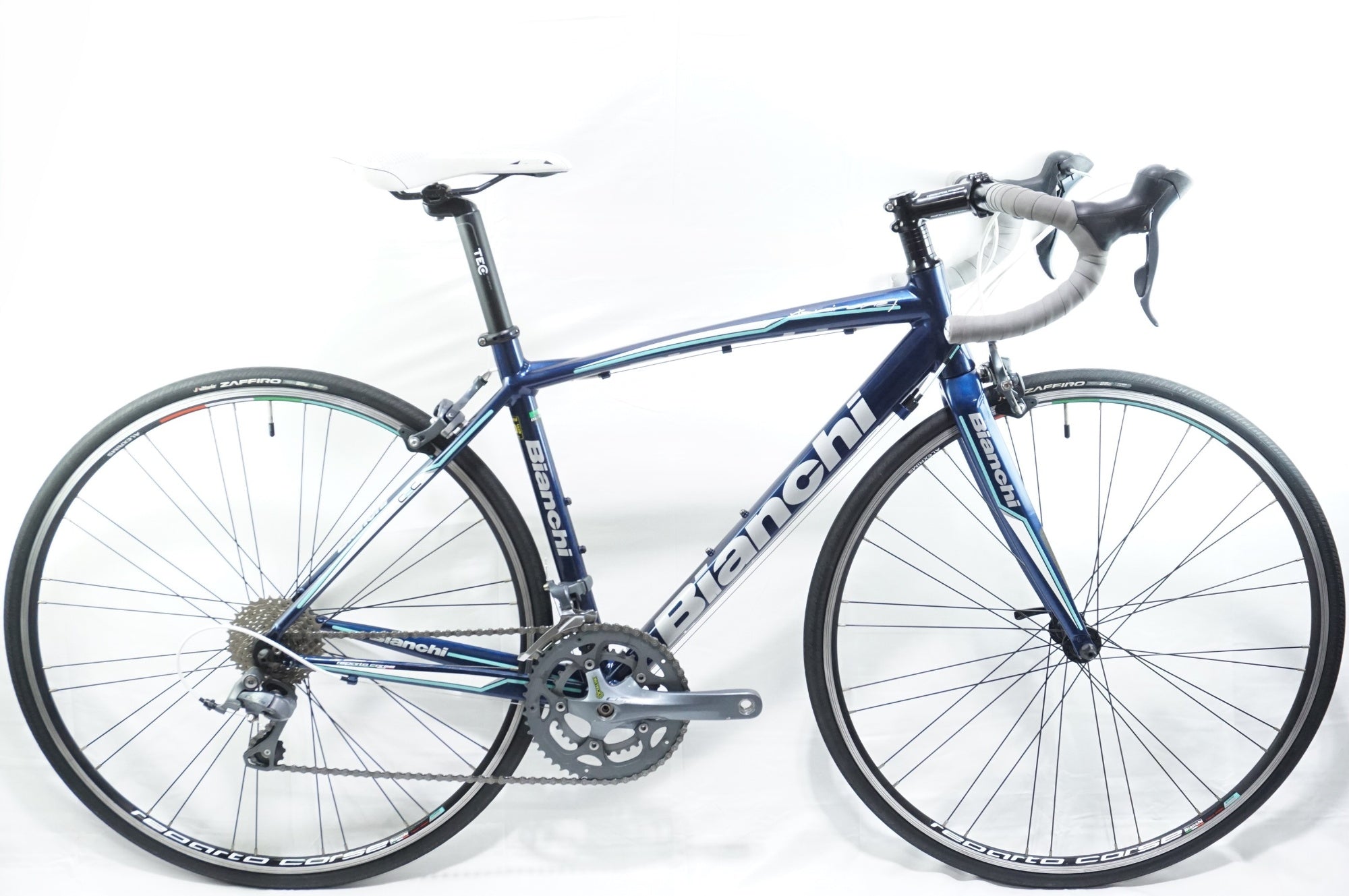 BIANCHI 「ビアンキ」 VIA NIRONE7 PRO CLARIS 2015年モデル ロード