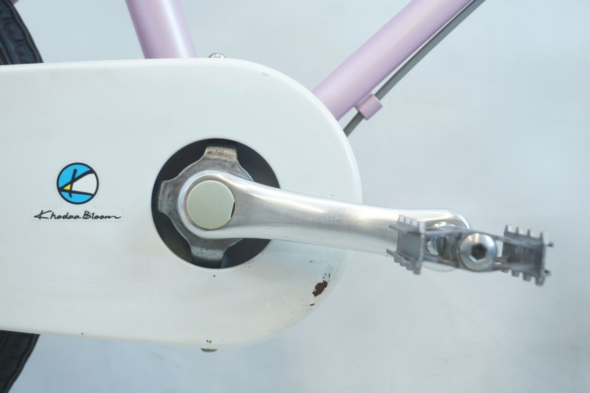 KHODAABLOOM 「コーダーブルーム」 ASSON16 2013年モデル キッズバイク / 有明ガーデン店