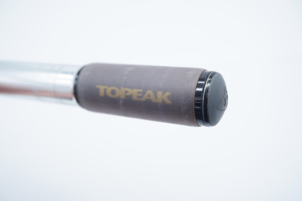 TOPEAK 「トピーク」 RACE ROCKET 携帯ポンプ / 滋賀大津店