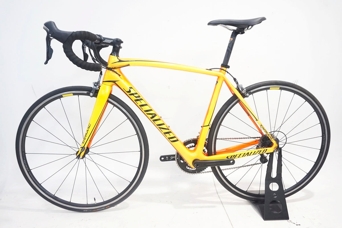 SPECIALIZED 「スペシャライズド」 TARMAC SL4 SPORT 2017モデル ロードバイク / 奈良店