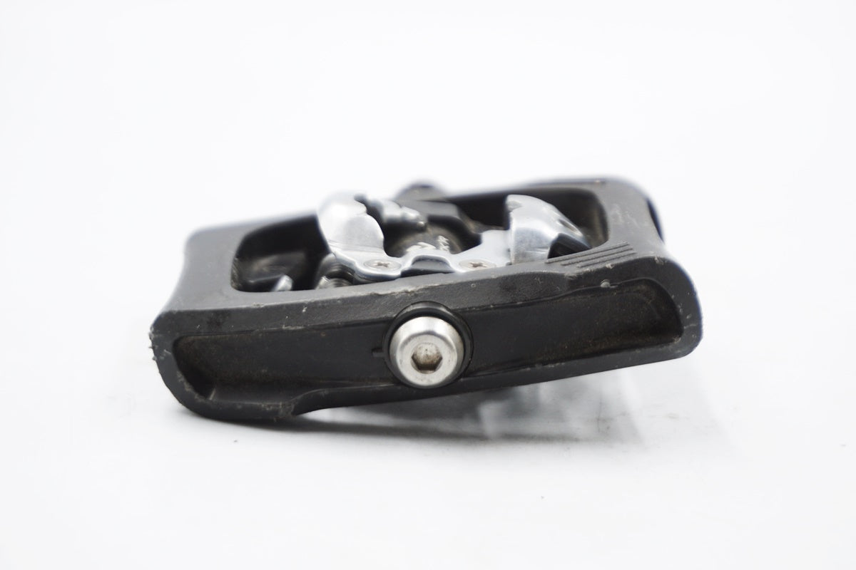 【JUNK】 SHIMANO 「シマノ」 PD-T400 ペダル / 奈良店