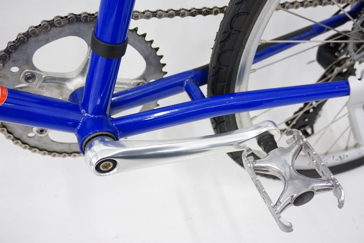 GIOS「ジオス」 ENRICO カスタム 20インチ 2014年モデル ミニベロ / 浜松店