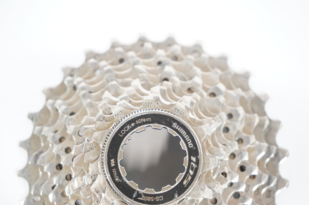 SHIMANO 「シマノ」 105 CS-5800 11-28T スプロケット / 宇都宮店