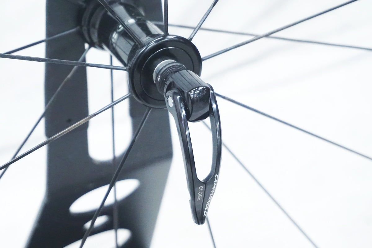 CAMPAGNOLO 「カンパニョーロ」 BORA ONE 50 AC3 CL シマノ 11速 ホイールセット / 大阪美原北インター店