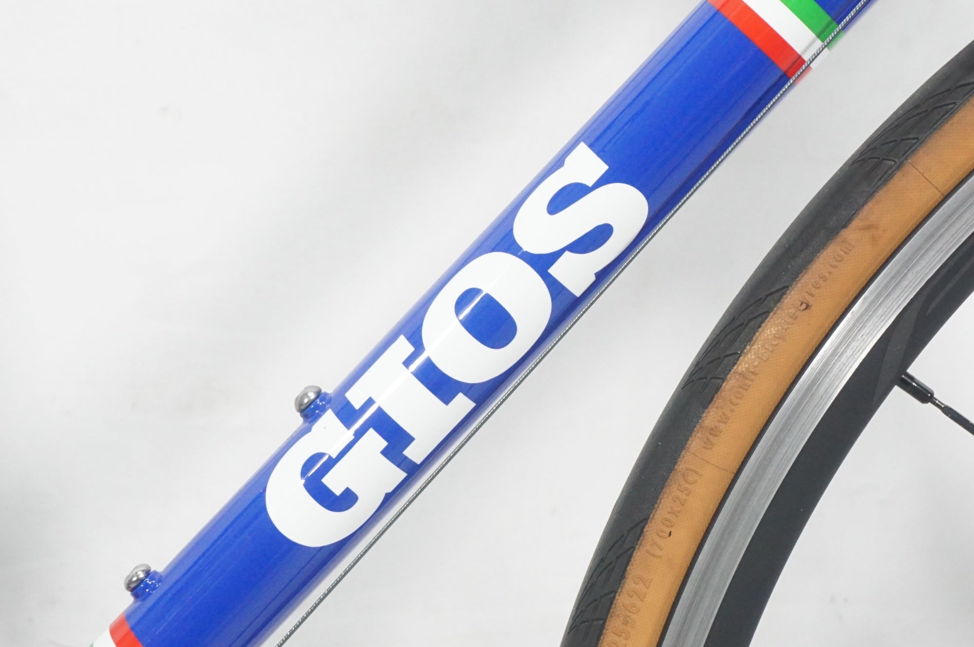 GIOS 「ジオス」 SETTANTA カスタム 2023年モデル ロードバイク / AKIBA店