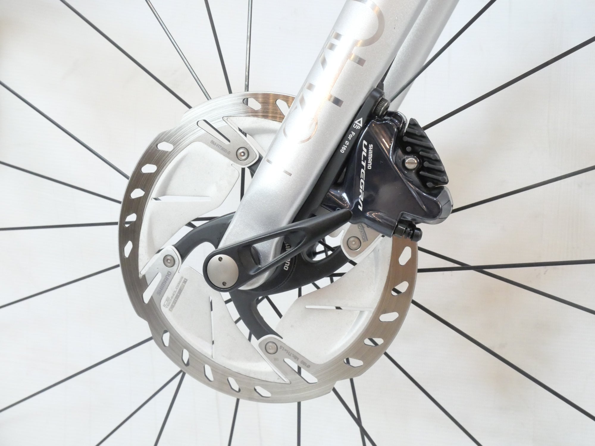 FUJI 「フジ」 FOREAL 2021年モデル ロードバイク / バイチャリ浦和ベース