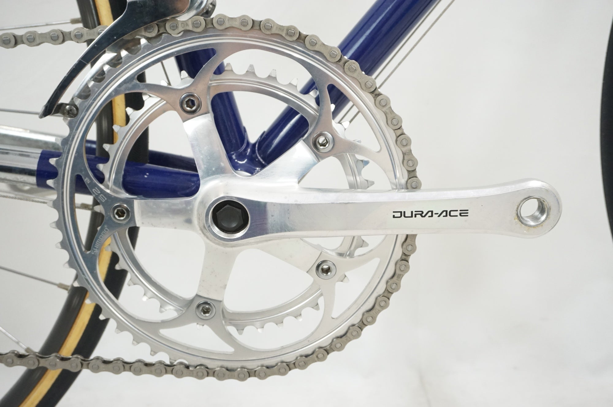 NAKAGAWA 「ナカガワ」 モデル不明 年式不明 ロードバイク / 福岡アイランドシティ店