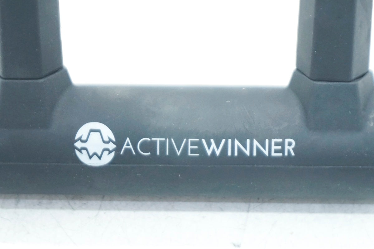 ACTIVE WINNER 「アクティブウィナー」 U字ロック / 大阪門真店