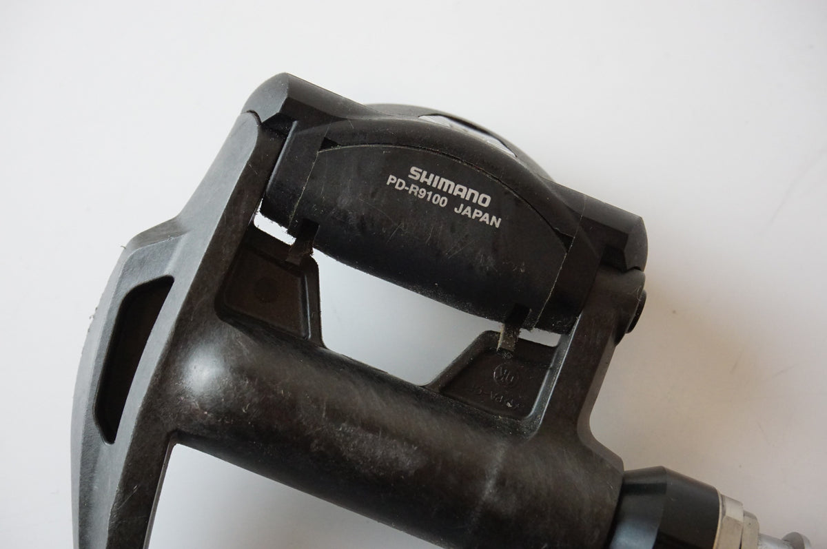 SHIMANO 「シマノ」 DURA-ACE PD-R9100 ペダル / 浜松店