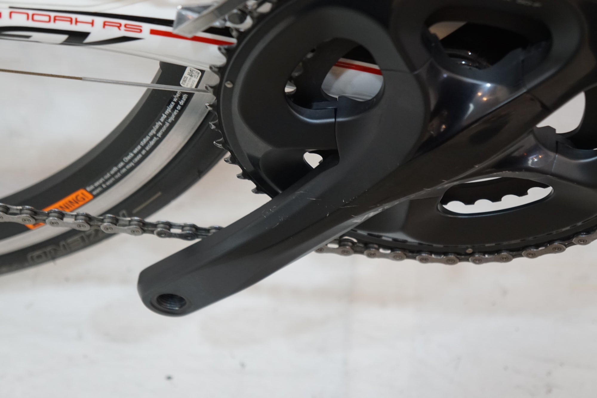 RIDLEY 「リドレー」 NOAH RS 2013年モデル ロードバイク / バイチャリ浦和ベース