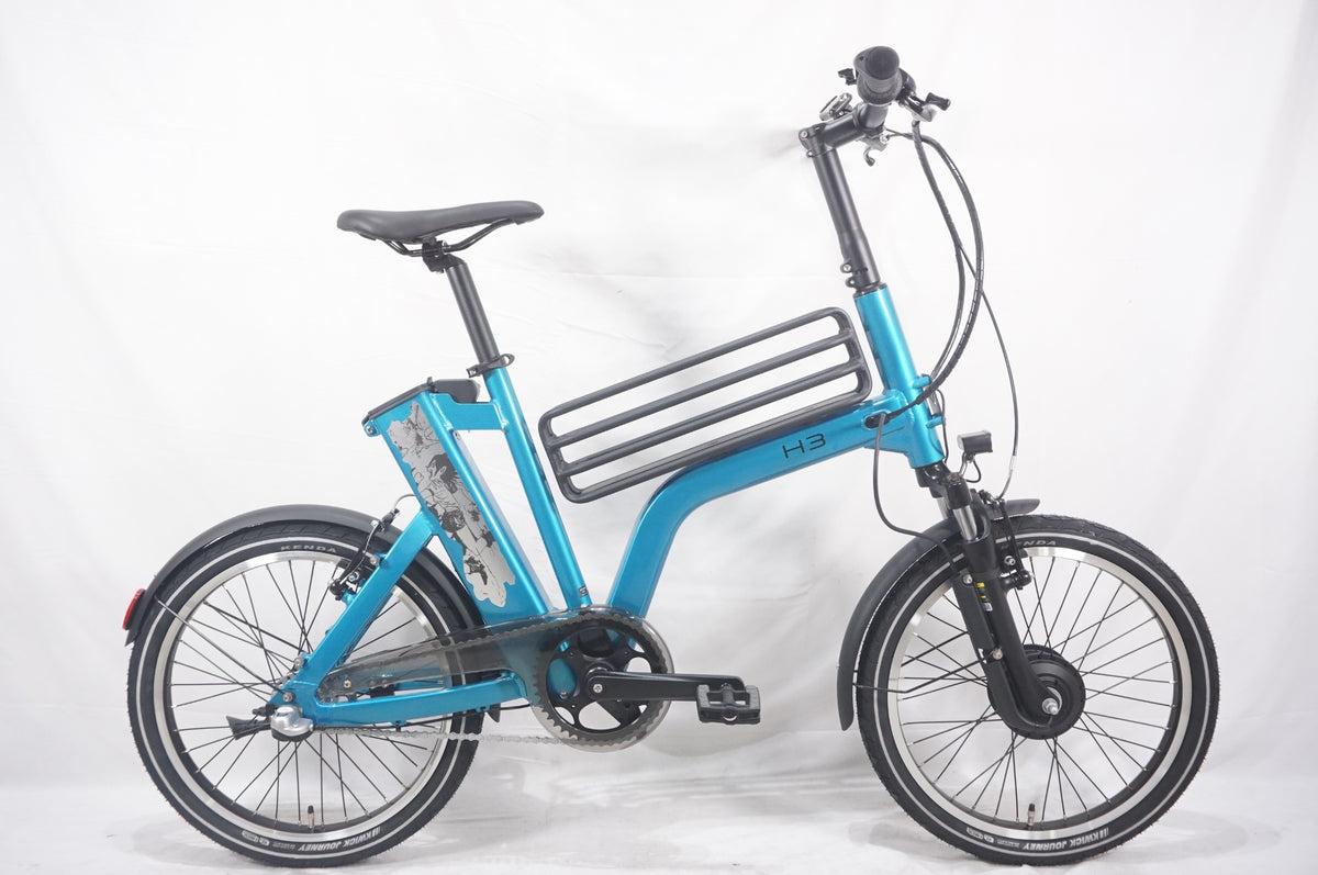 VOTANI 「ヴォターニ」 H3 JUN INAGAWA 2025年モデル 電動アシスト自転車 / AKIBA店