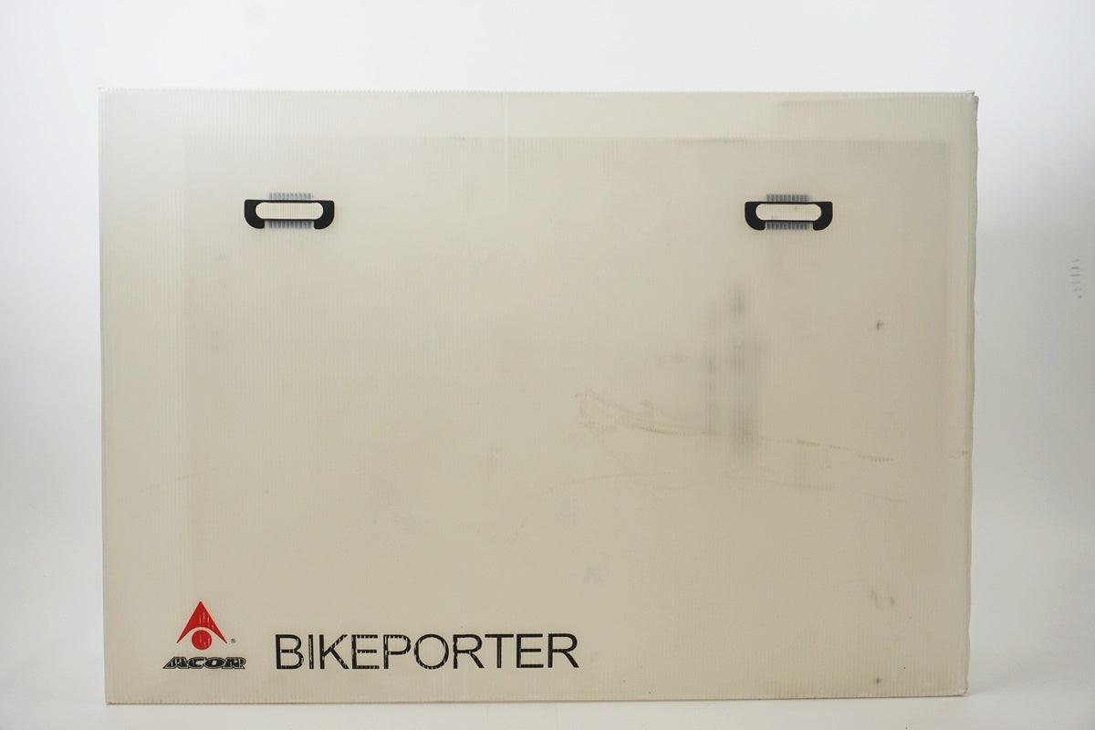 ACOR 「エイカー」 BIKE PORTER 輸送BOX / 東京商品化センター
