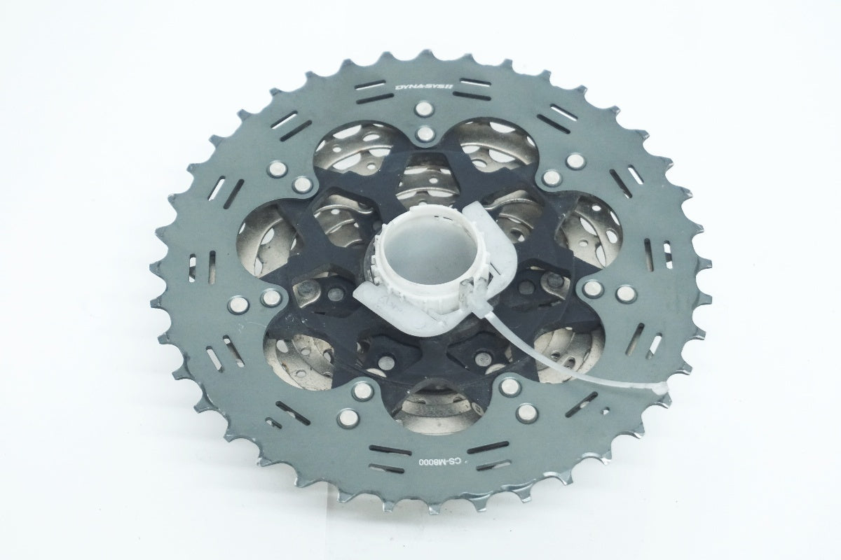 SHIMANO 「シマノ」 DEORE XT CS-M8000 11-40T スプロケット / 大阪美原北インター店