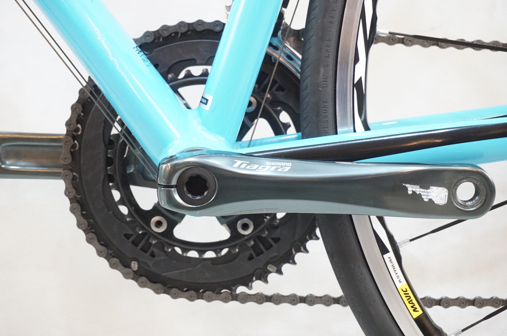 TREK 「トレック」 EMONDA ALR4 2018年モデル ロードバイク / 浦和ベース