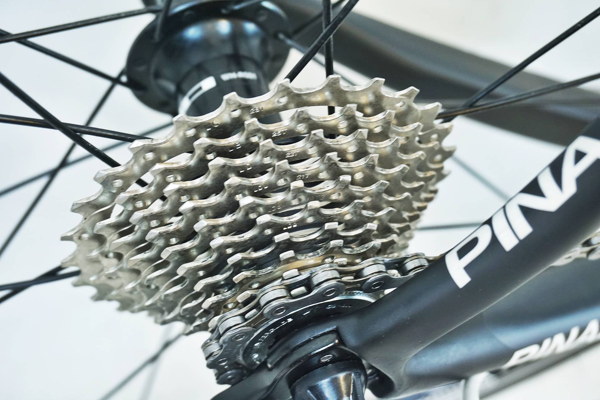 PINARELLO 「ピナレロ」 RAZHA 2014年モデル ロードバイク / 有明ガーデン店