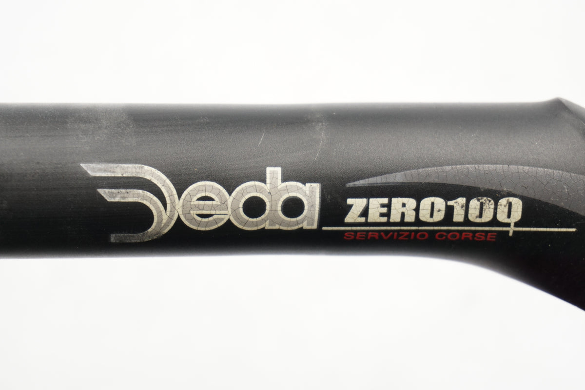 DEDA 「デダ」 ZERO100 Φ27.2 320mm シートポスト / 奈良店