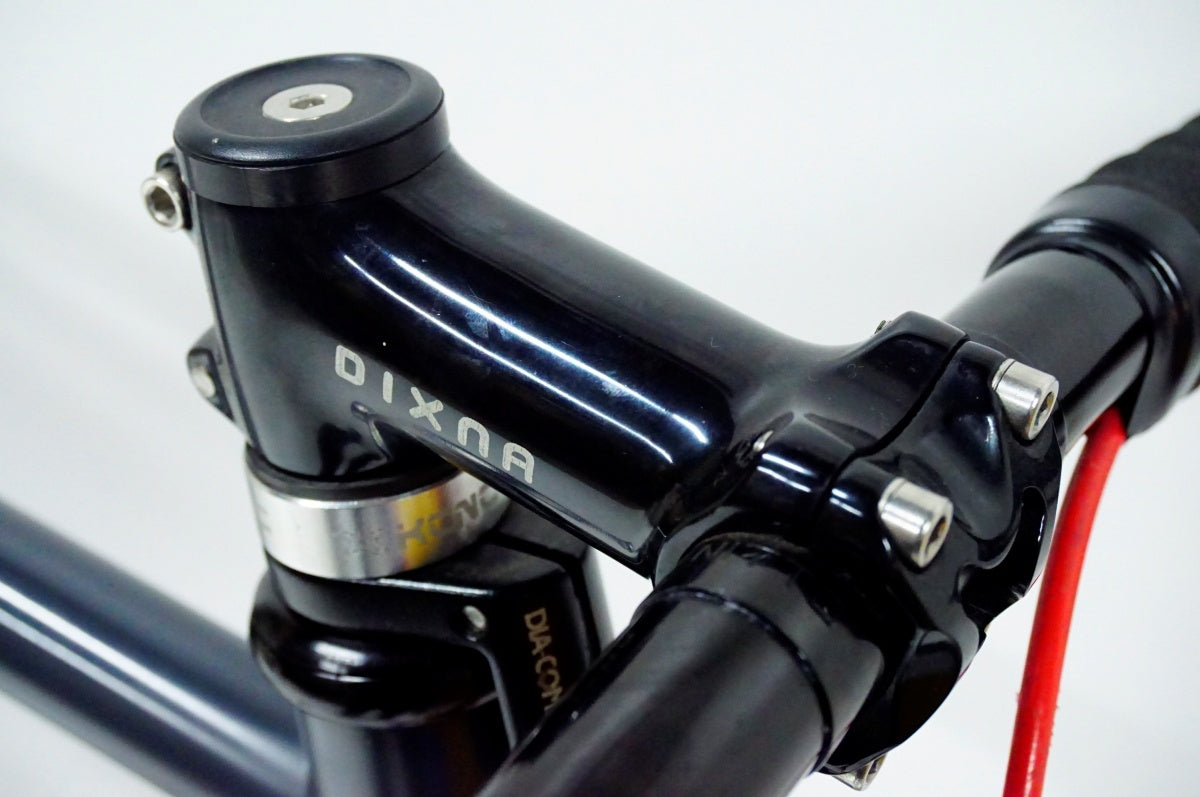 CINELLI 「チネリ」 TUTTO 2018年モデル ピストバイク / 名古屋大須店