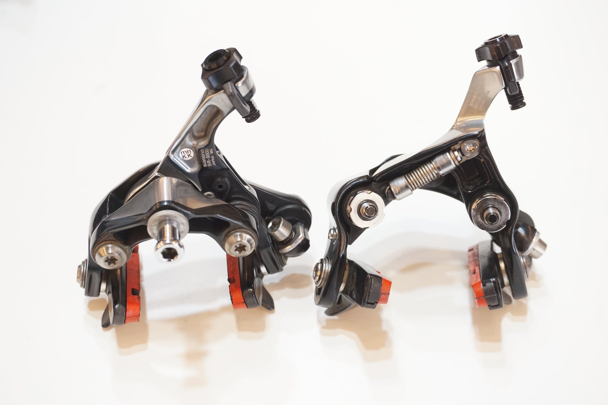 SHIMANO 「シマノ」 DURA-ACE BR-9010F / BR-9000 キャリパーブレーキセット / バイチャリ浦和ベース