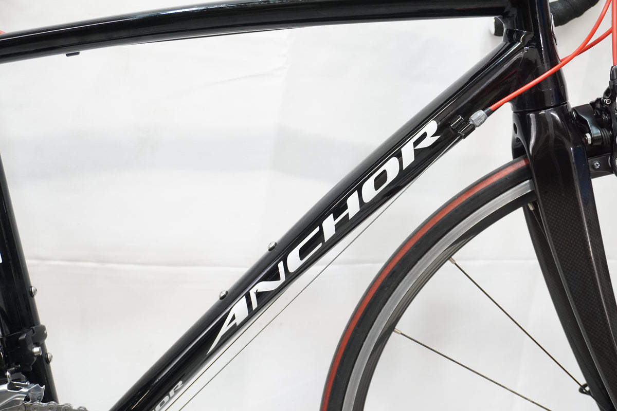 ANCHOR 「アンカー」 RFA5 EQUIPE 2015年モデル ロードバイク / 大宮店