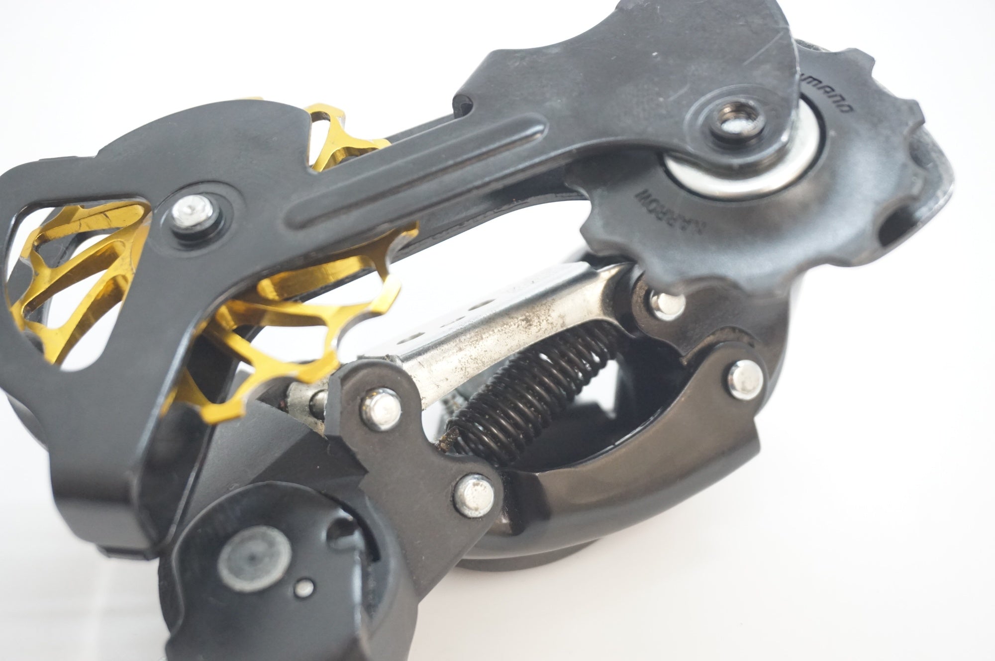 SHIMANO 「シマノ」 TOURNEY RD-A070 リアディレイラー / 福岡アイランドシティ店