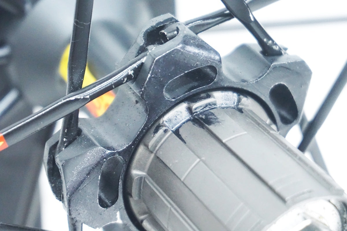 MAVIC 「マビック」 R-SYS SLR シマノ11速 ホイールセット / 大阪美原北インター店