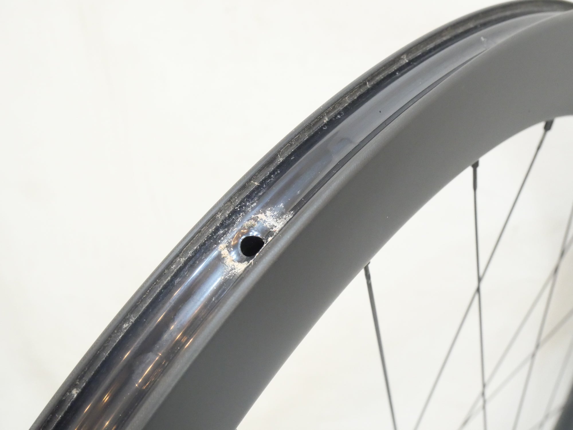 SHIMANO 「シマノ」 DURA-ACE WH-R9270 C50 SHIMANO 11s ホイールセット / バイチャリ浦和ベース