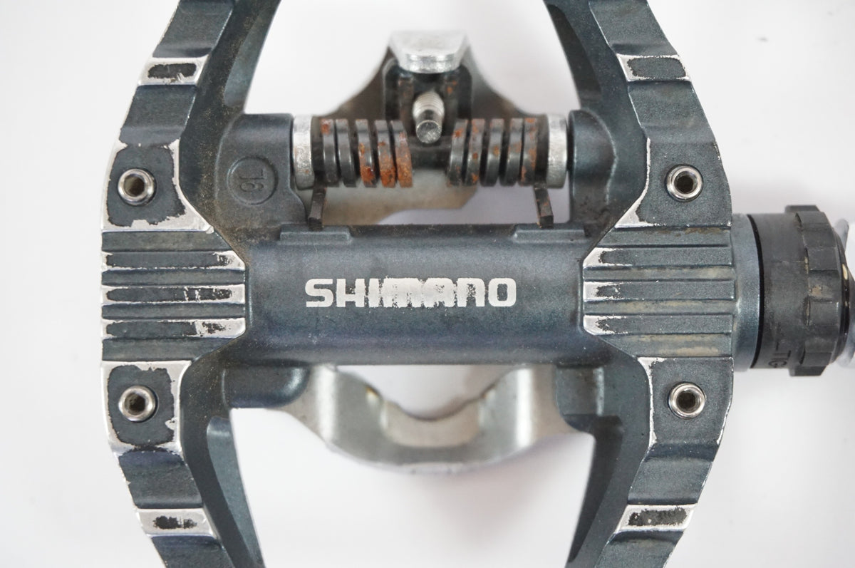 SHIMANO 「シマノ」 PD-EH500 ペダル / 宇都宮店