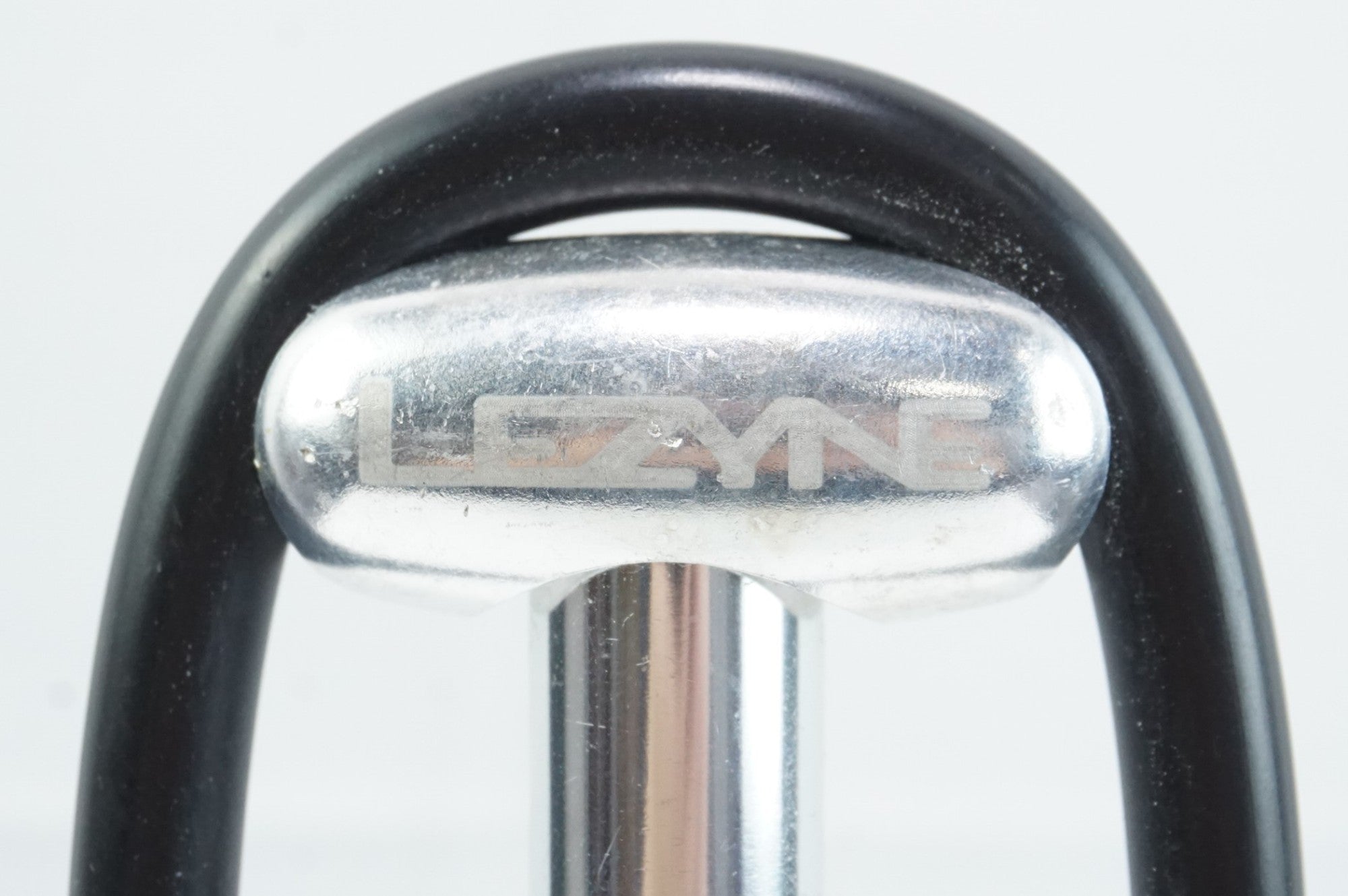 LEZYNE 「レザイン」 MICRO FLOOR DRIVE 携帯フロアポンプ / 中目黒店