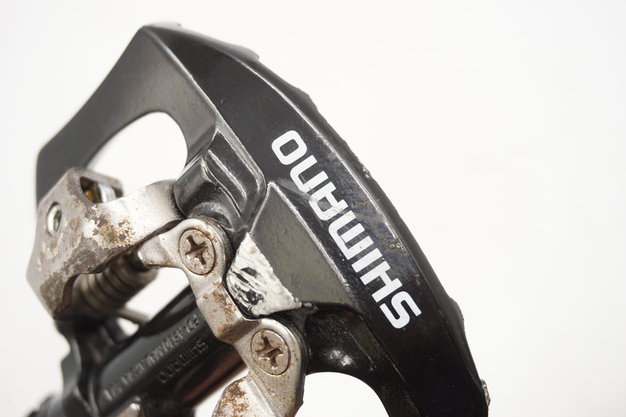 SHIMANO 「シマノ」 PD-A530 ペダル / 奈良店