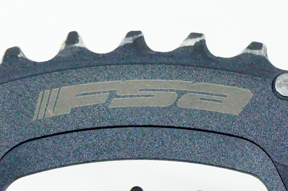 CANNONDALE 「キャノンデール」 ONE 52-36T 170mm クランク / 名古屋大須店