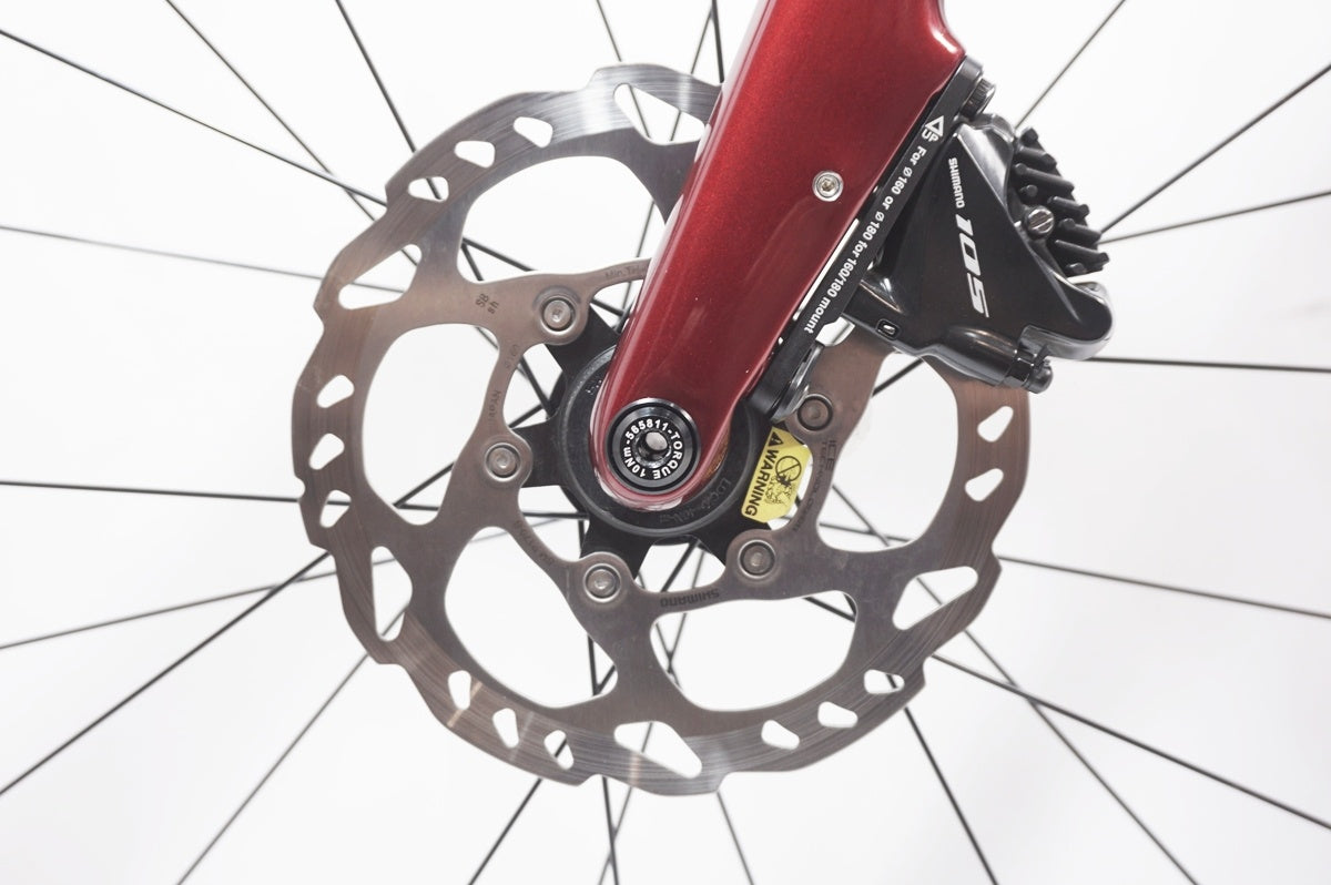 TREK 「トレック」 DOMANE SL5 DISC 2021年モデル ロードバイク / 世田谷店