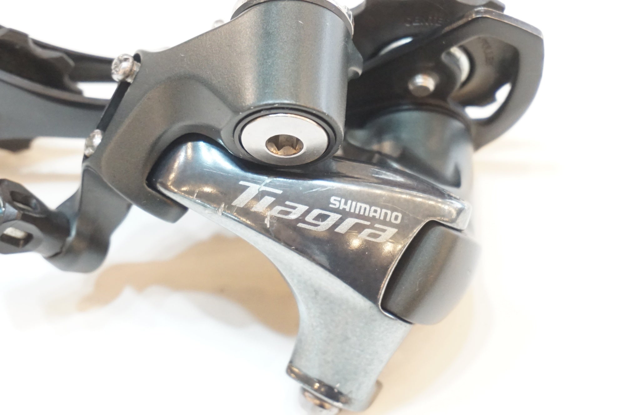 SHIMANO 「シマノ」 TIAGRA RD-4700 GS リアディレーラー / 浦和ベース