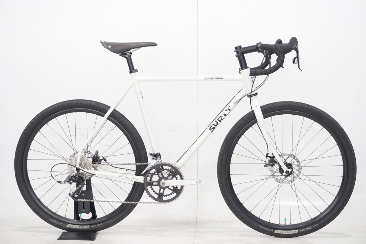 SURLY 「サーリー」 MIDNIGHT SPECIAL 2018年モデル ロードバイク