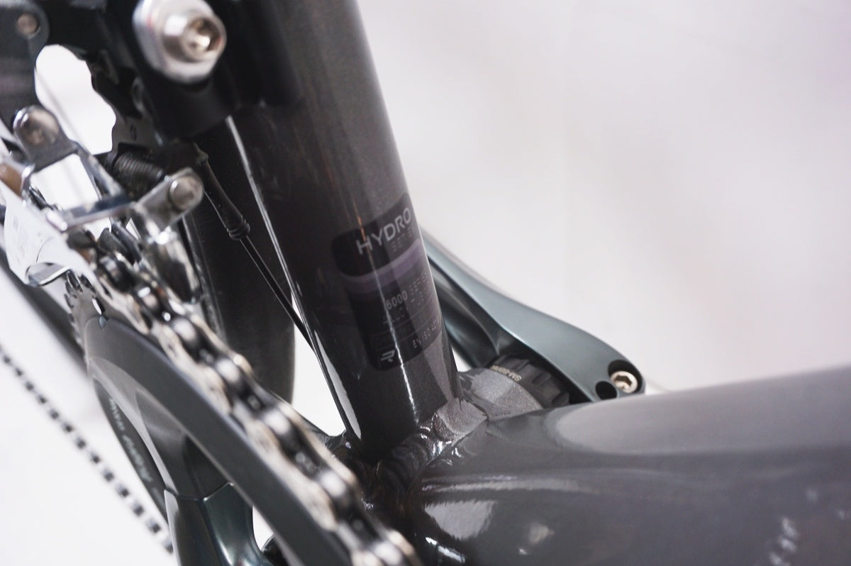 RIDLEY 「リドレー」 FENIX SLA DISC TIAGRA 2025年モデル ロードバイク / バイチャリ世田谷店