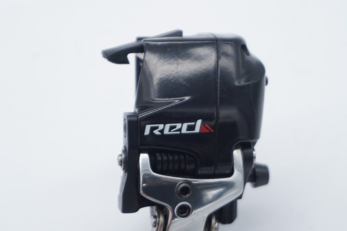 SRAM 「スラム」 RED22 フロントディレイラー/ 滋賀大津店