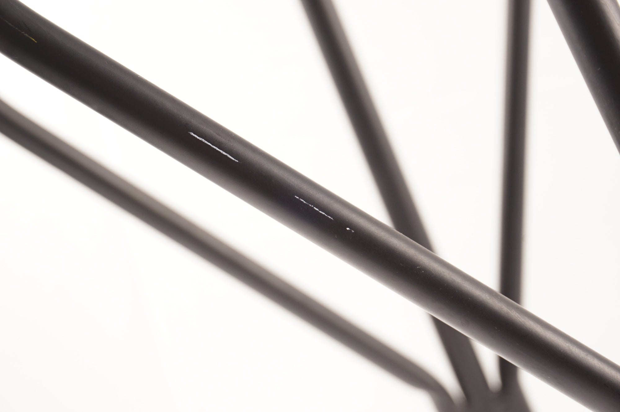 TIOGA 「タイオガ」 REAR TUBULAR CAREER W/ DISC MOUNTS リアキャリア / 中目黒店