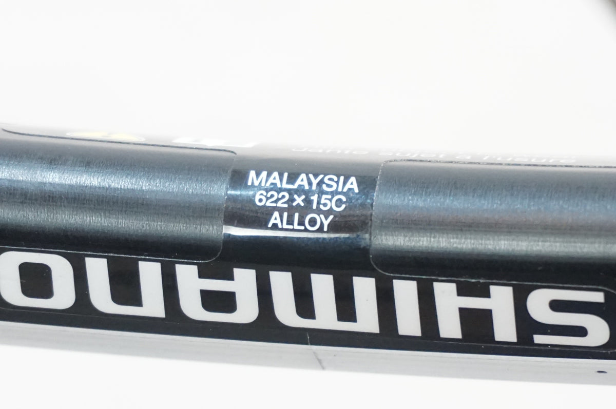 SHIMANO 「シマノ」 WH-RS010 SHIMANO / SRAM 11S ホイールセット / 浦和ベース