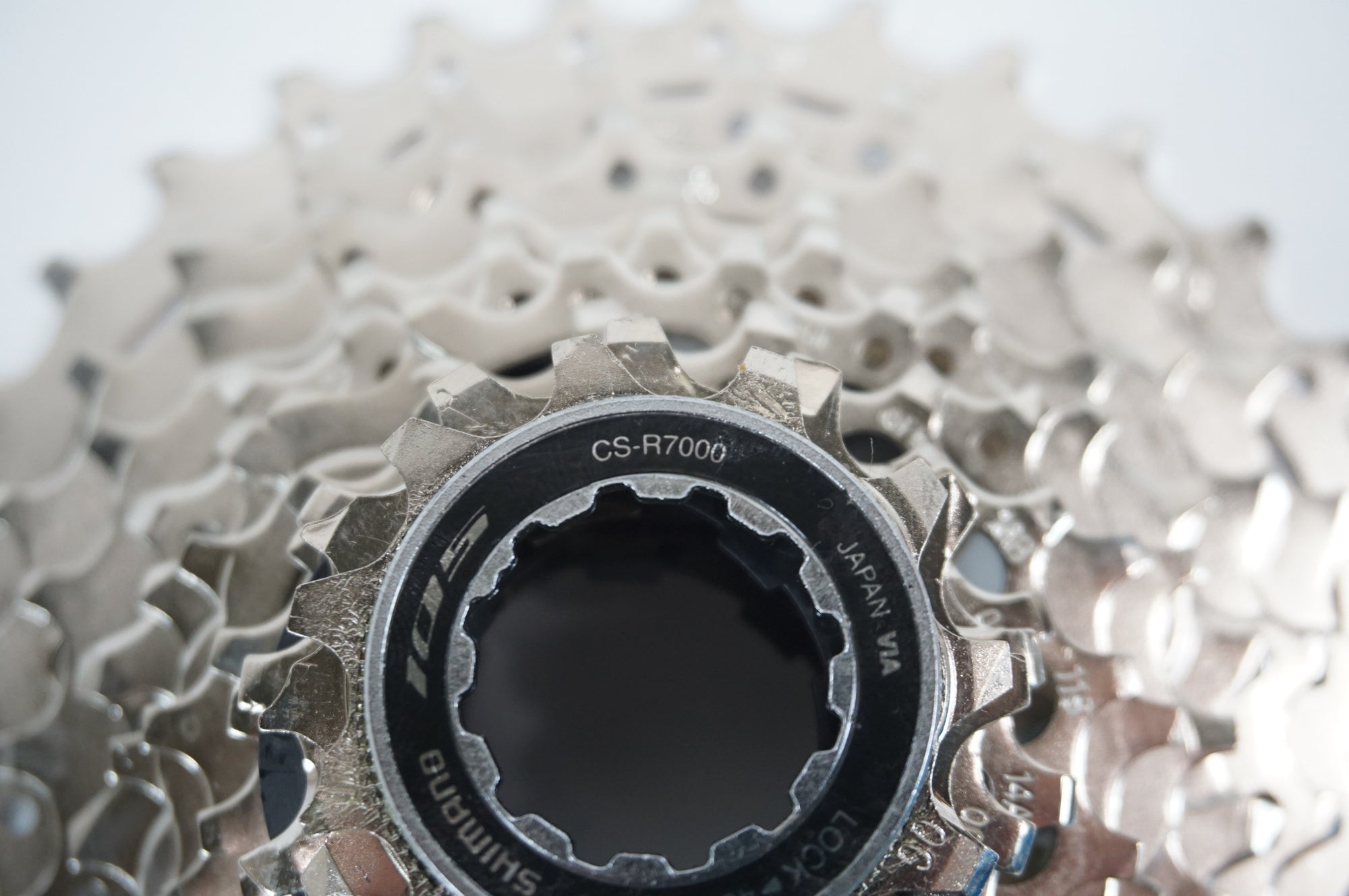 SHIMANO 「シマノ」 105 CS-R7000 11-32T 11s スプロケット / 宇都宮店