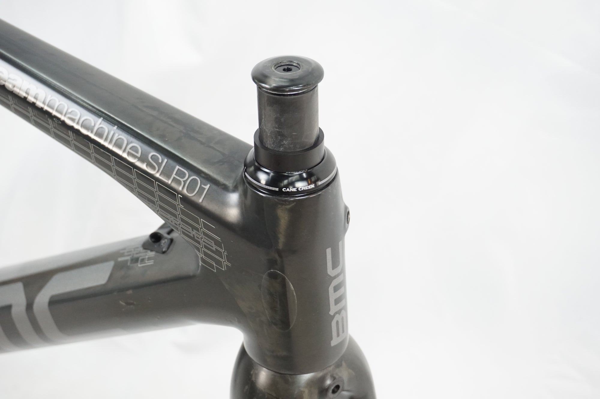 BMC 「ビーエムシー」 TEAM MACHINE SLR01 2014年モデル ロードバイク フレームセット / 川越店