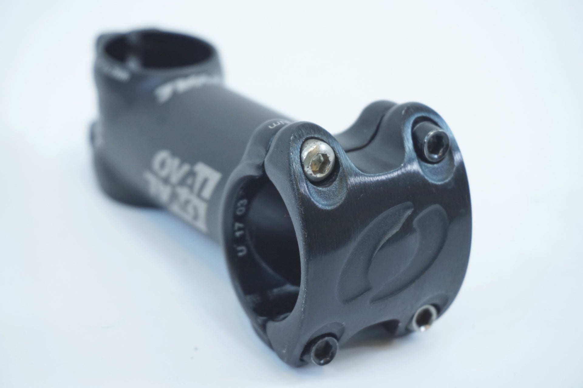 OVAL 「オーバル」 313 90mm 31.8mm ステム / 有明ガーデン店