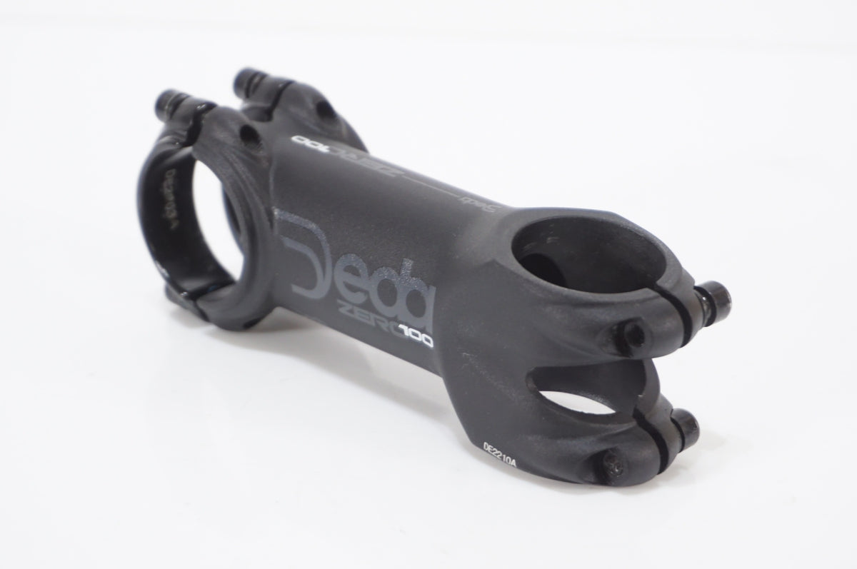 DEDA 「デダ」 ZERO 100 φ31.7 90mm ステム / AKIBA店