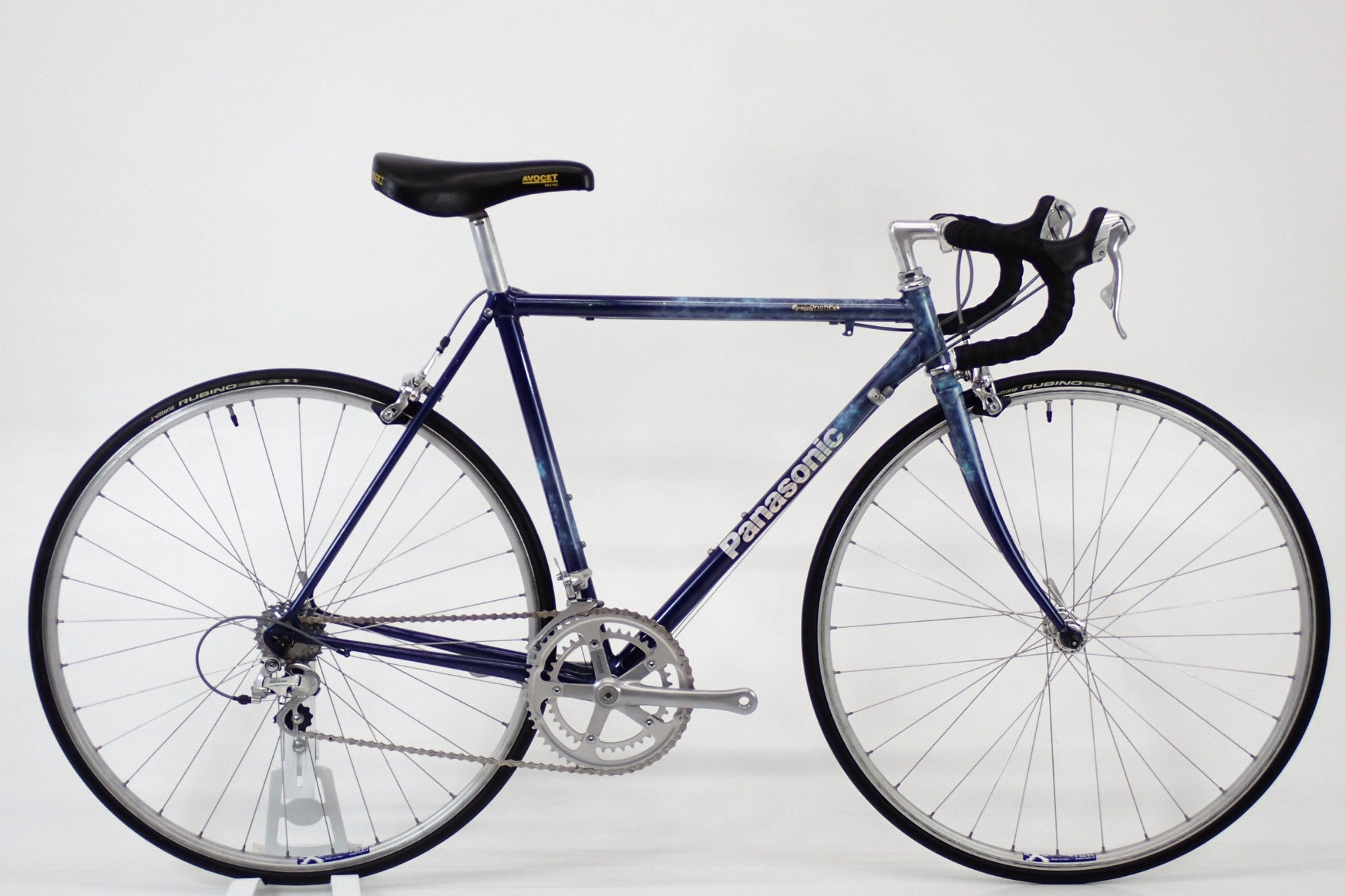 PANASONIC 「パナソニック」 クロモリロード 年式不明 ロードバイク