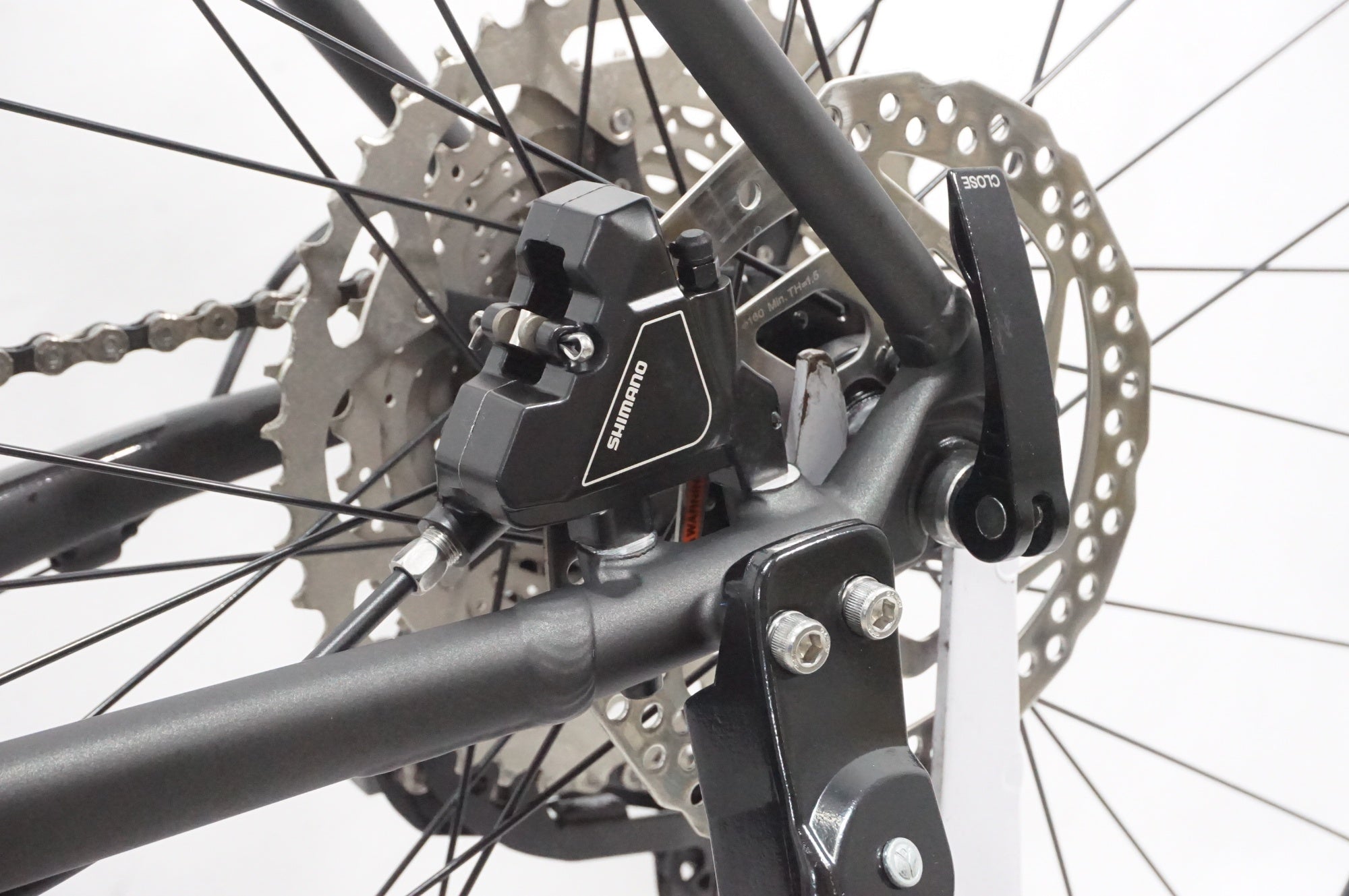 TREK 「トレック」 FX 3 DISC GEN3 2023年モデル クロスバイク / AKIBA店